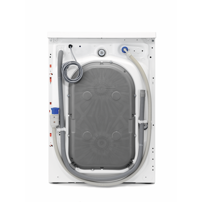 AEG LR8MUNSTER 8000 Serie Powercare Autodose - Wasmachine