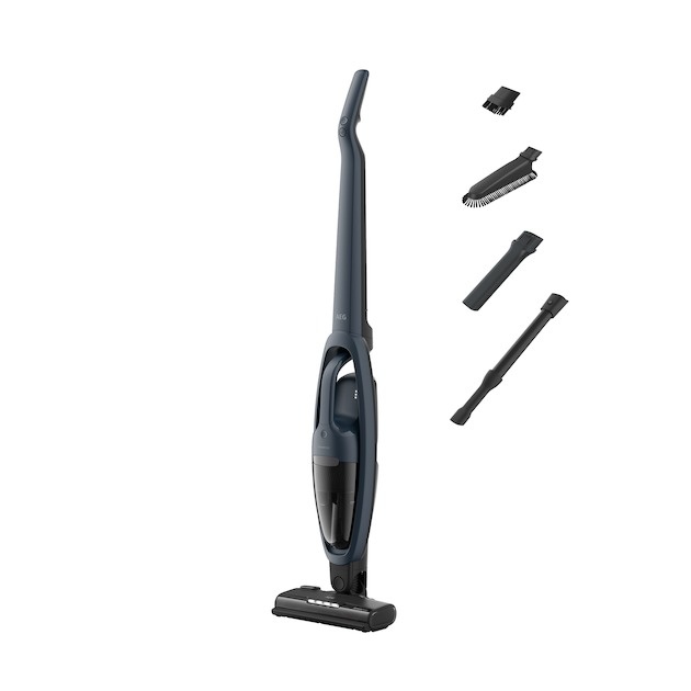 AEG Clean 3000 AS31CB18DB - Steelstofzuiger