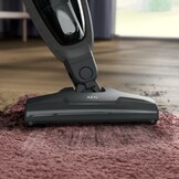 AEG Clean 3000 AS31CB18DB - Steelstofzuiger