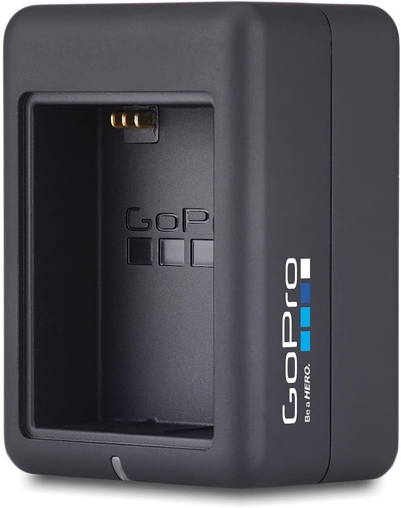 GoPro Dual Battery Charger (Hero3/3+)