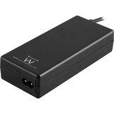 Ewent EW3966 Universele notebook lader 90W