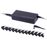 Ewent EW3966 Universele notebook lader 90W