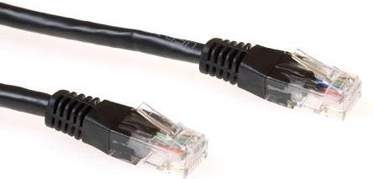 Ewent Cat6 UTP Netwerkkabel