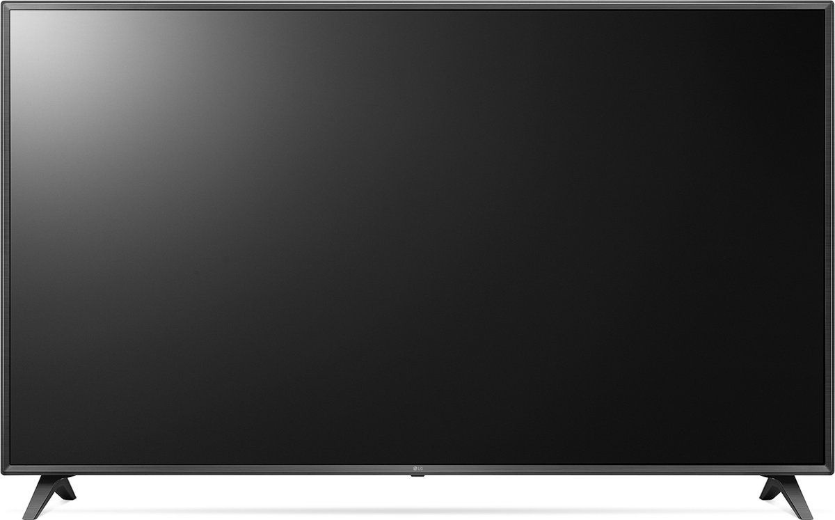 LG 43UQ751C - 43 inch - LED TV