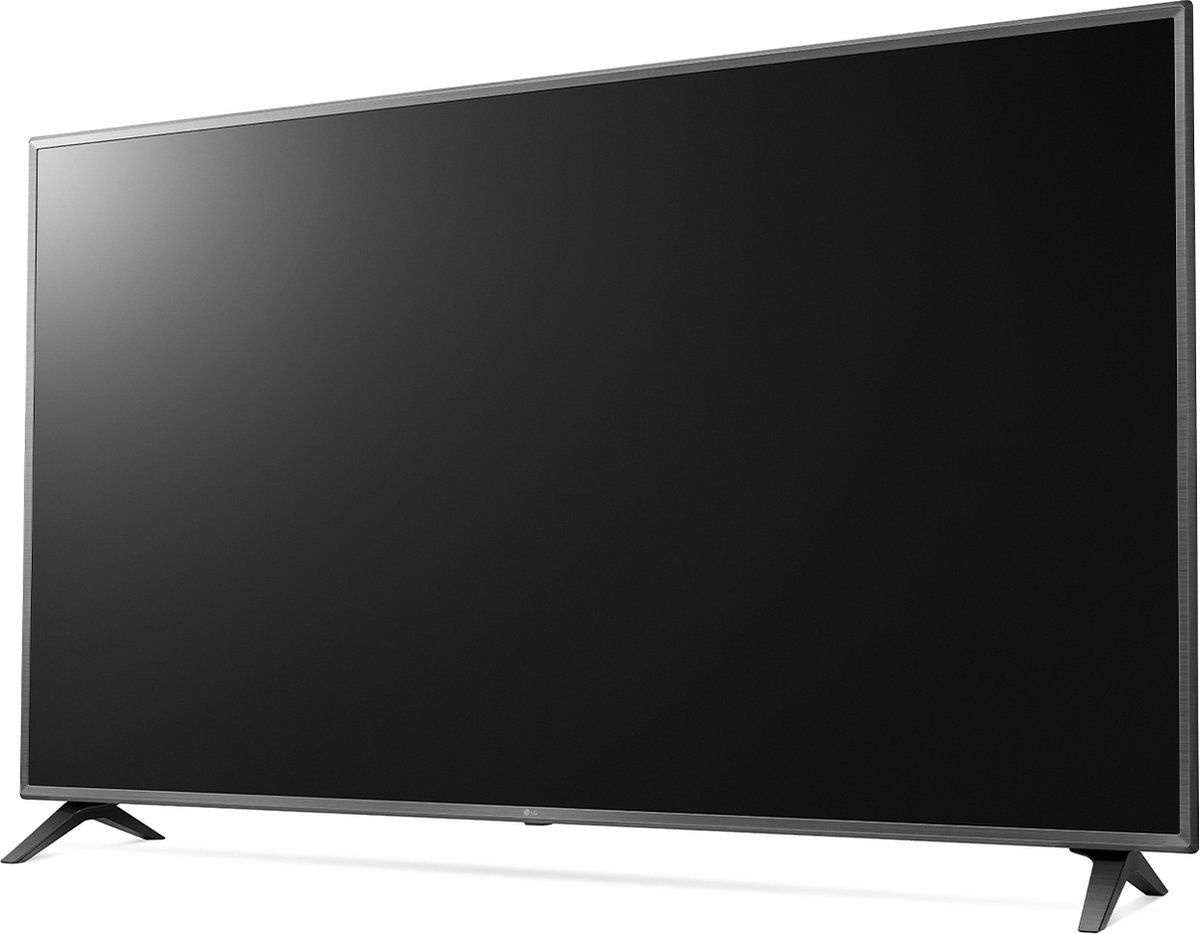 LG 43UQ751C - 43 inch - LED TV