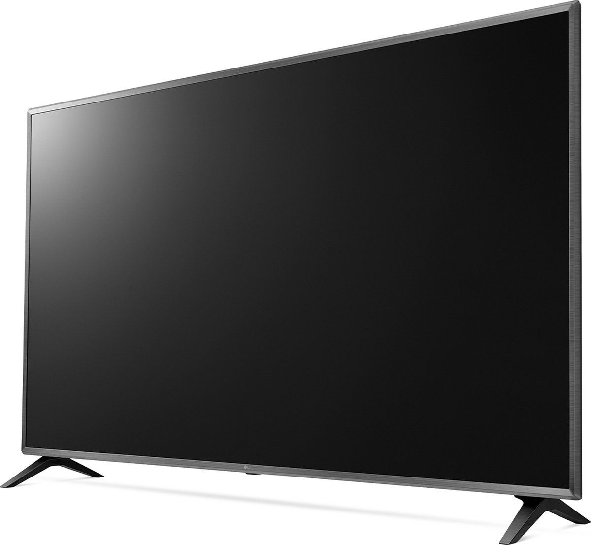 LG 43UQ751C - 43 inch - LED TV