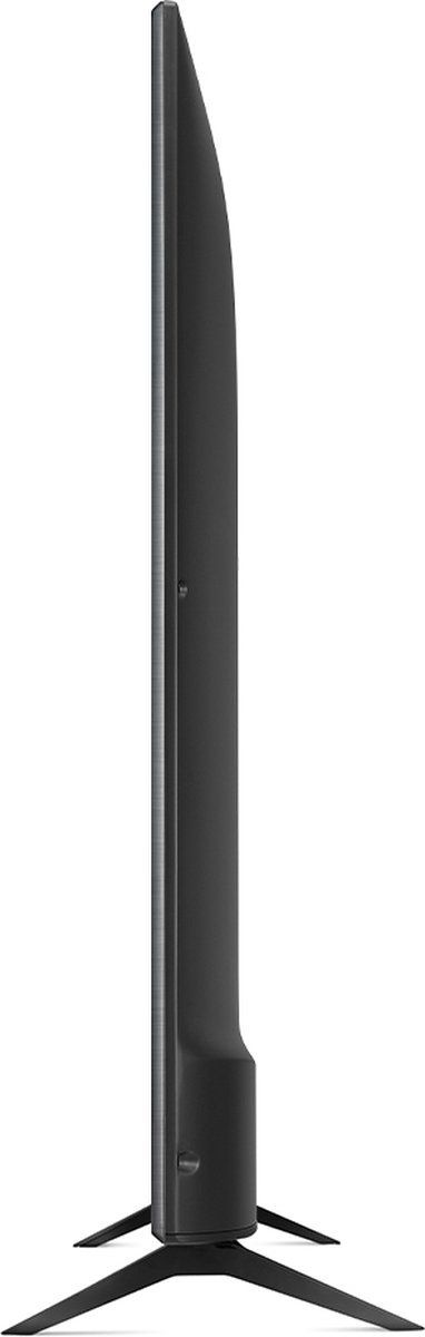 LG 43UQ751C - 43 inch - LED TV