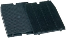 Bosch Afzuigkap filter DHZ7305 - Koolstoffilter