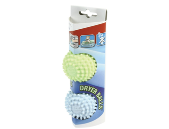 Electrolux Drogerballen (set van 2)