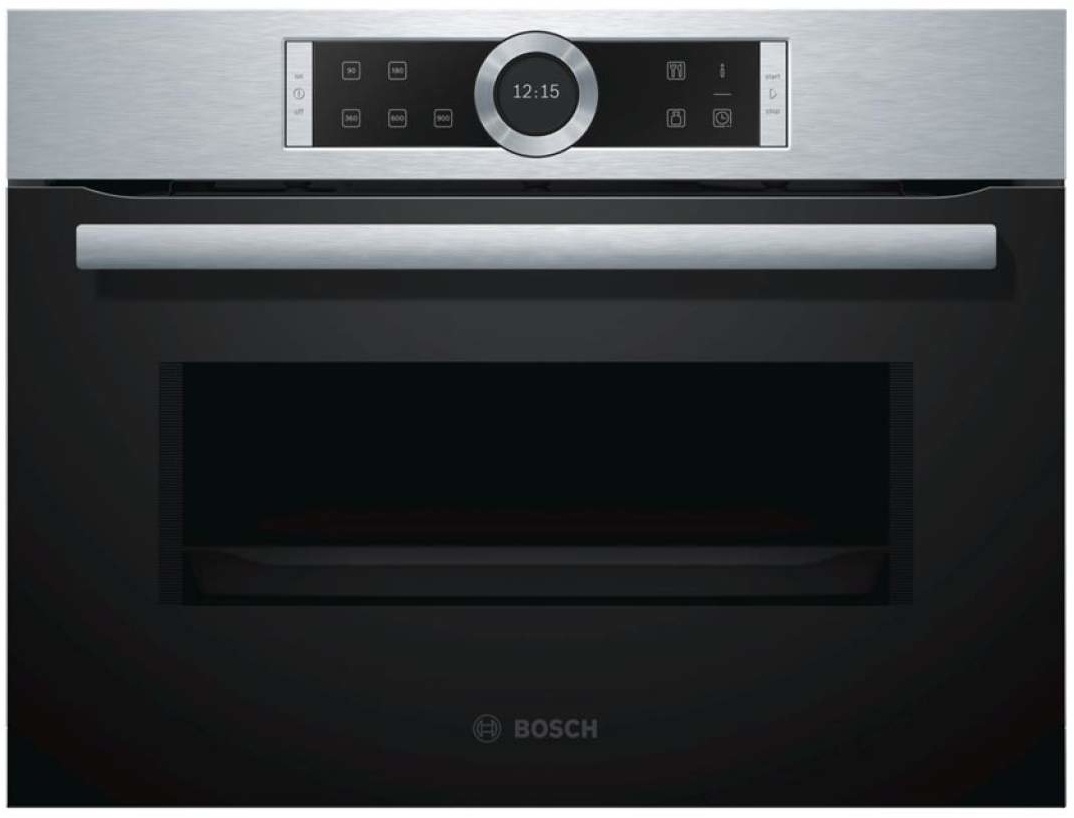 Bosch CFA634GS1 - Inbouw magnetron