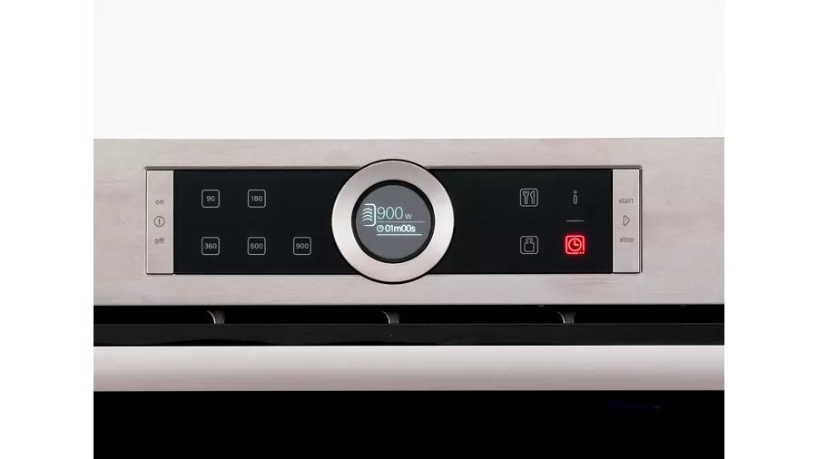 Bosch CFA634GS1 - Inbouw magnetron