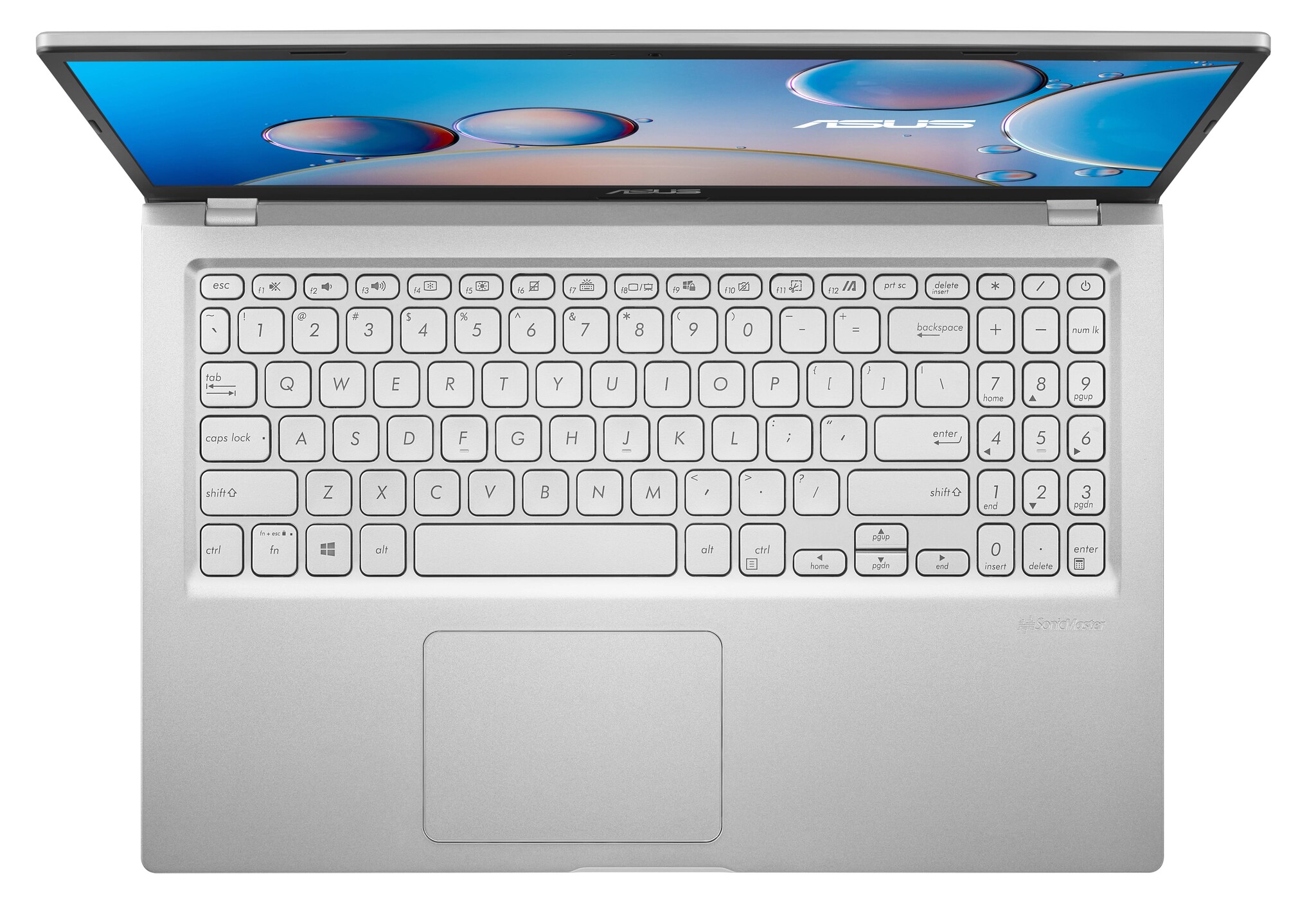 ASUS Laptop 15.6 inch (X515EA-EJ1775W) - Laptop