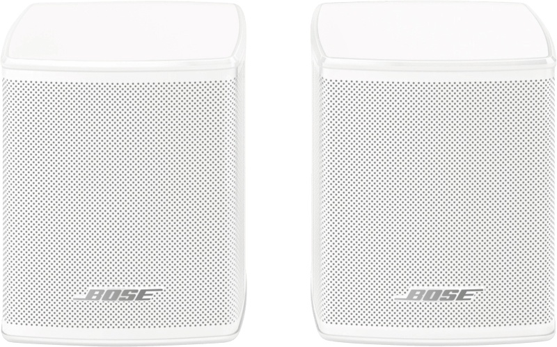 Bose duopack Surround Speakers wit - Home cinema set