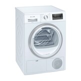 Siemens extraKlasse WT45HV90NL  - Warmtepompdroger