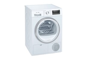 Siemens extraKlasse WT45HV90NL  - Warmtepompdroger