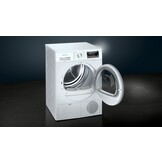 Siemens extraKlasse WT45HV90NL  - Warmtepompdroger