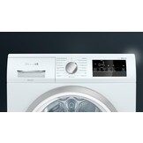 Siemens extraKlasse WT45HV90NL  - Warmtepompdroger