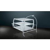 Siemens extraKlasse WT45HV90NL  - Warmtepompdroger