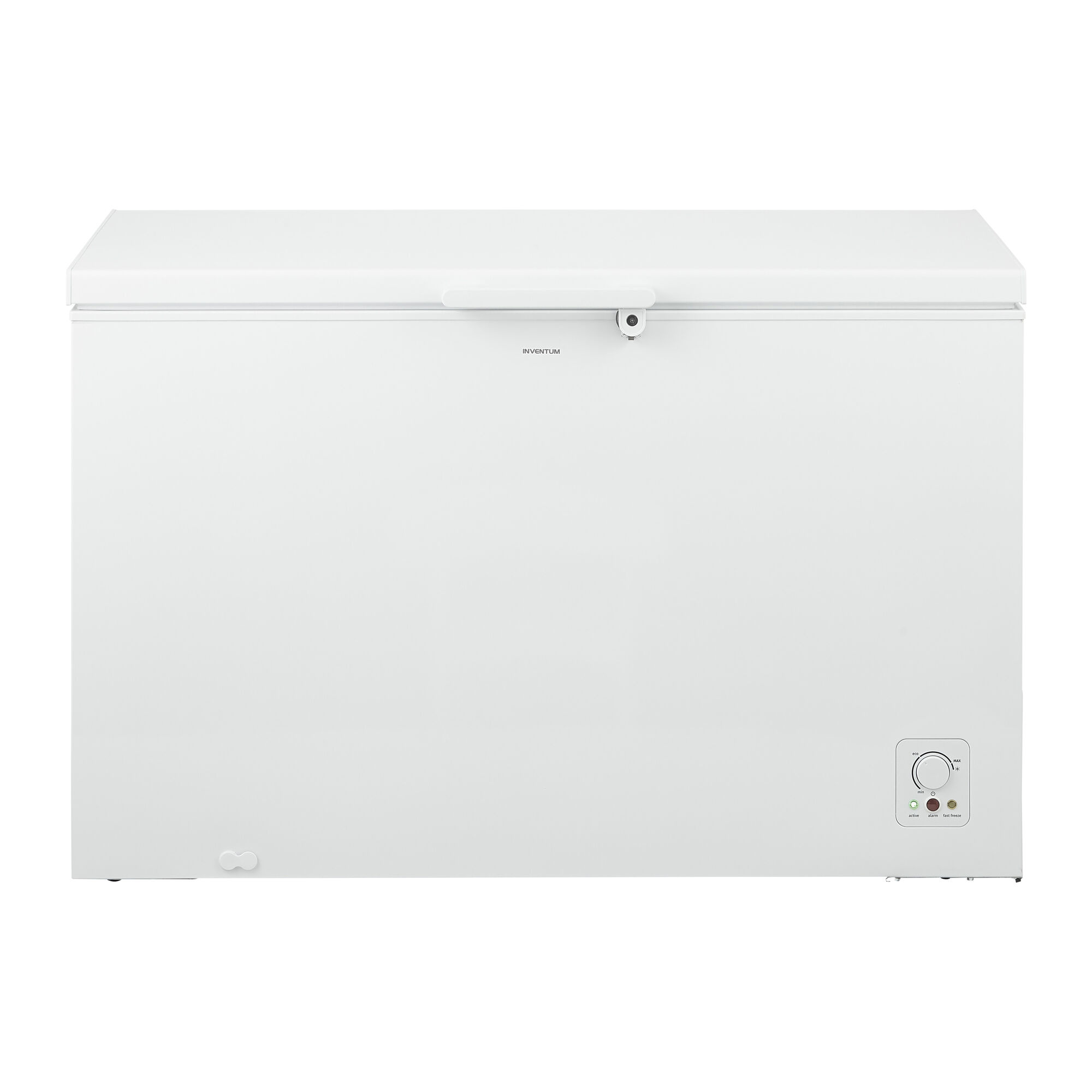 Inventum VK1300  - Vrieskist