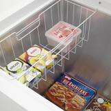 Inventum VK1300  - Vrieskist