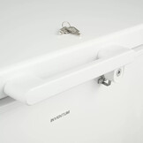 Inventum VK1300  - Vrieskist