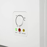 Inventum VK1300  - Vrieskist