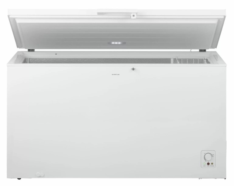 Inventum VK1500 - Vrieskist