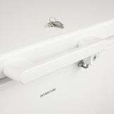 Inventum VK1500 - Vrieskist