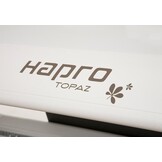 Hapro TOPAZ 24/1 C - Full-body solarium
