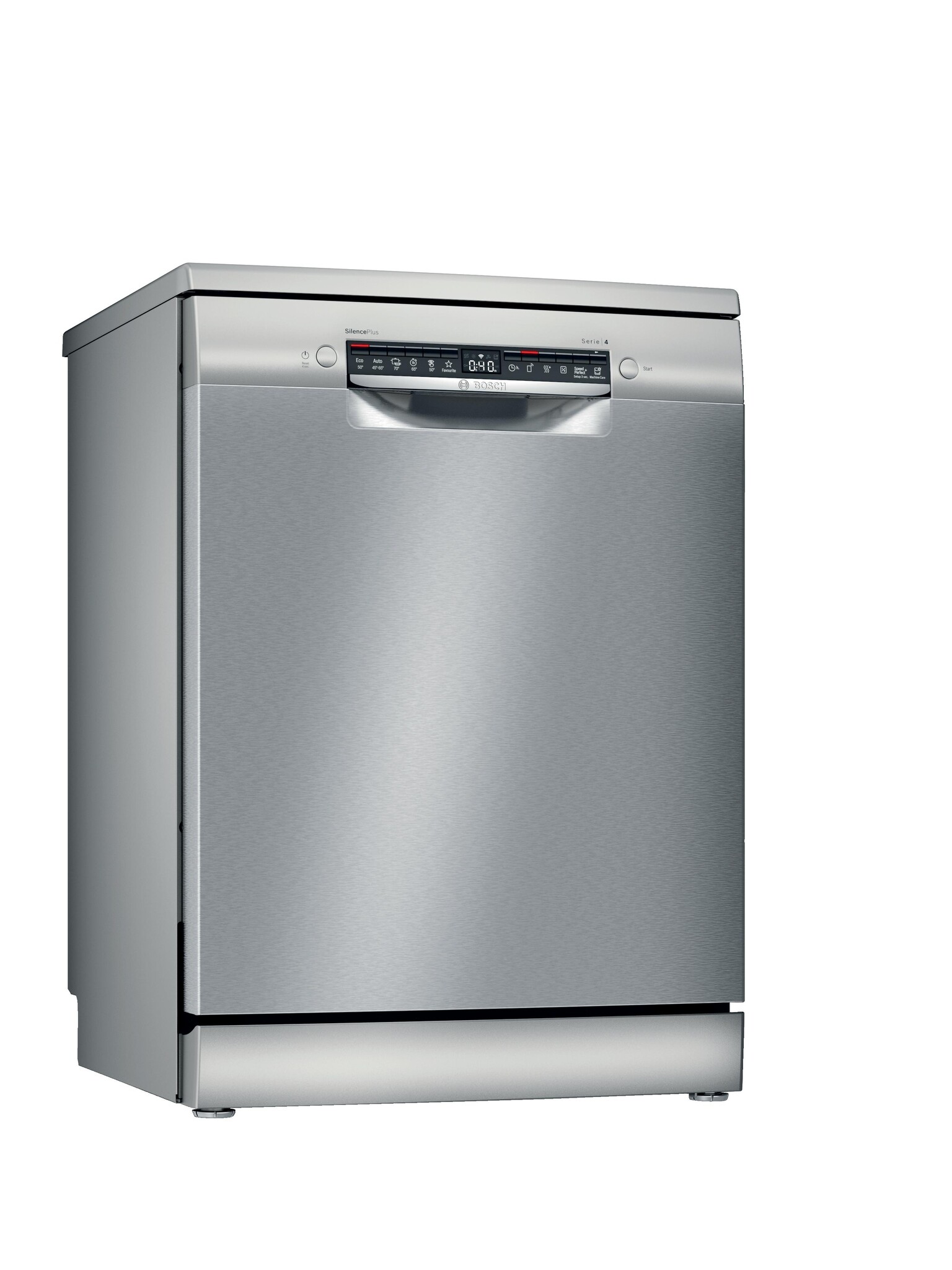 Bosch SMS4HTI37E - Vrijstaande vaatwasser