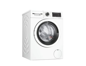 Bosch WNA13400NL - Was-droogcombinatie