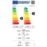 Siemens WN34A100NL - Was-droogcombinatie