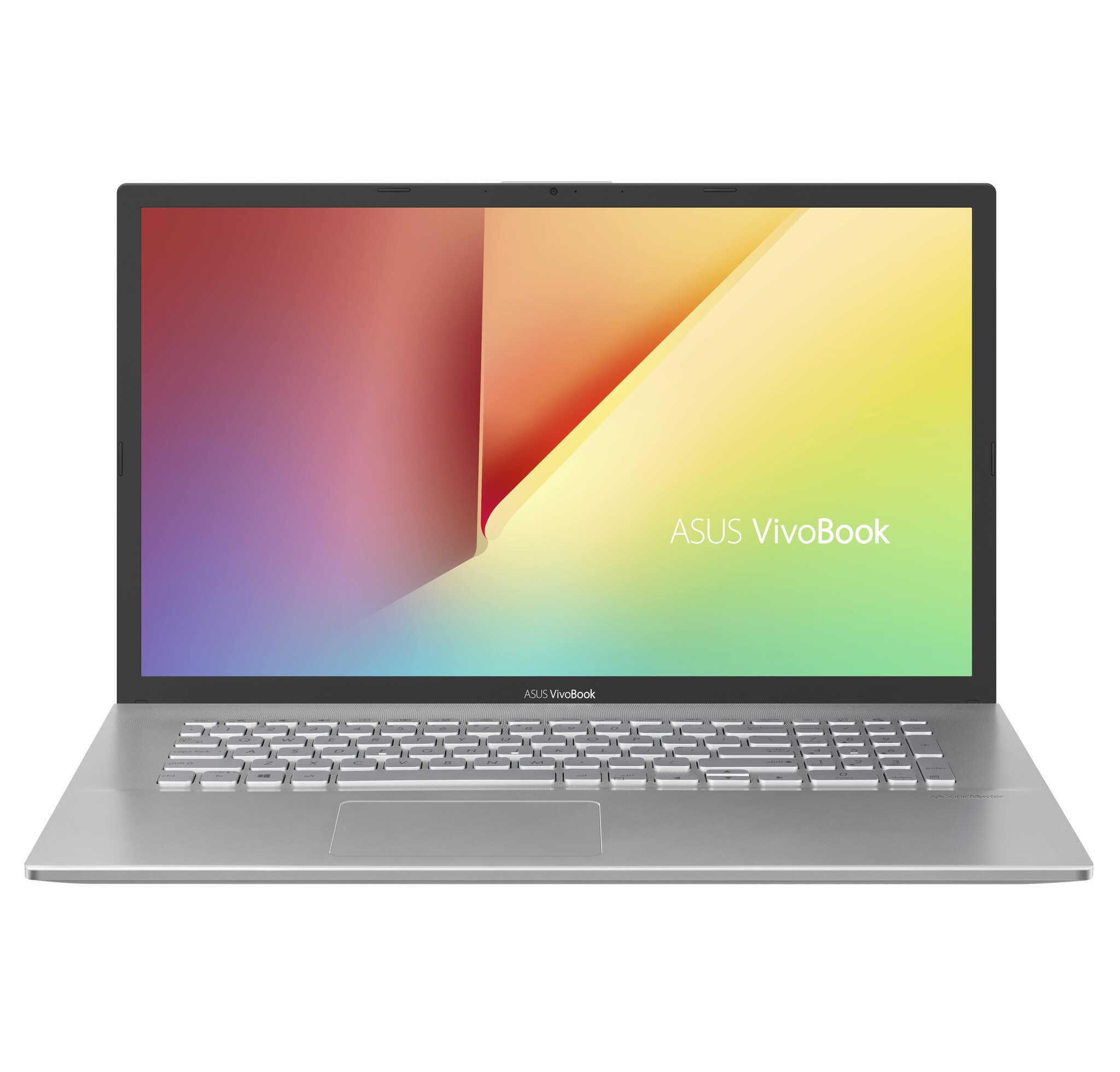 ASUS Vivobook - 17 inch Laptop (X712EA-BX557W) - Laptop