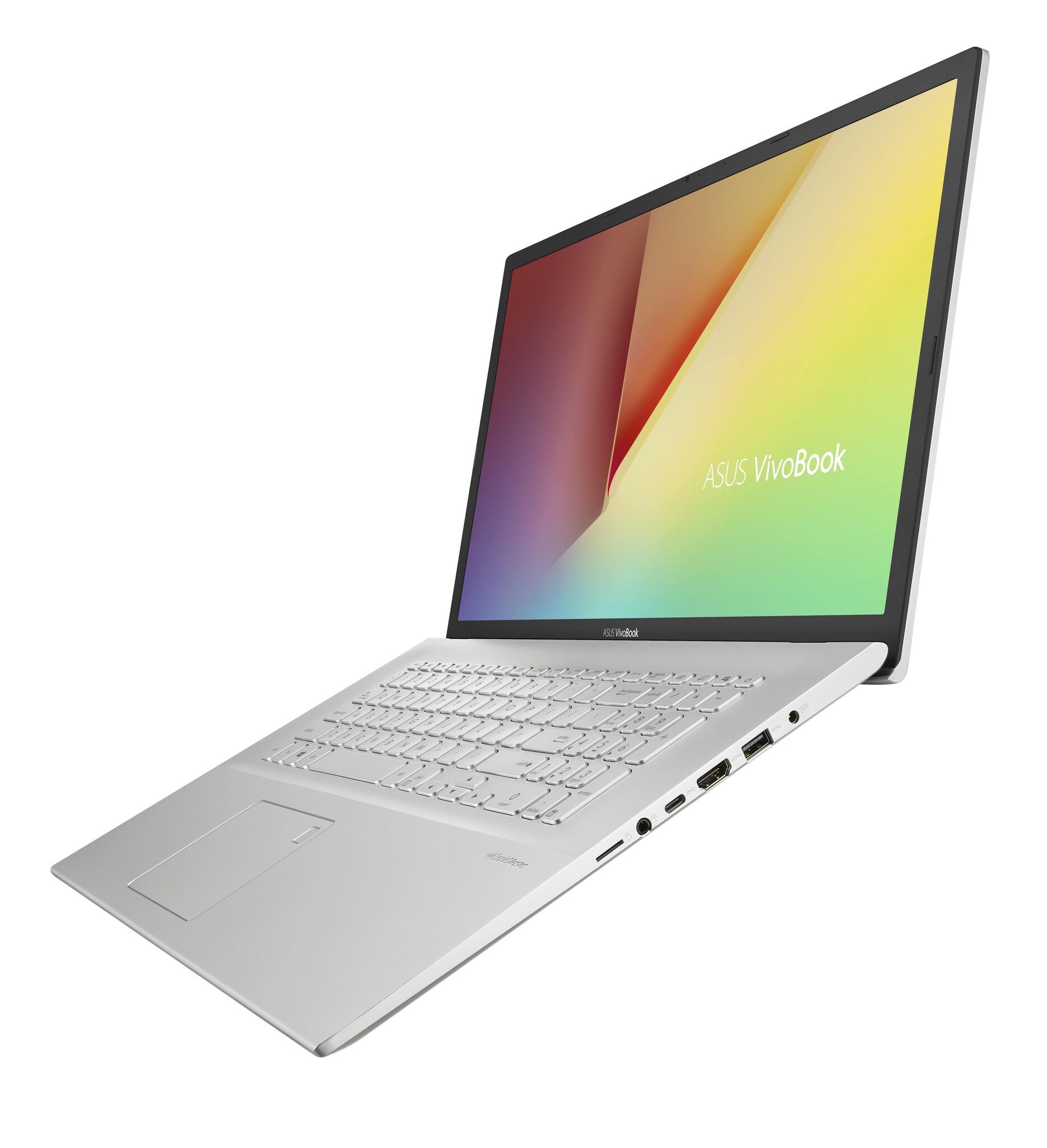 ASUS Vivobook - 17 inch Laptop (X712EA-BX557W) - Laptop