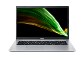 Acer Aspire 3 - 17.3 inch Laptop (A317-53-704A0) - Laptop