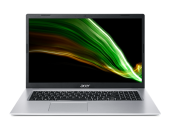 Acer Aspire 3 - 17.3 inch Laptop (A317-53-704A0) - Laptop