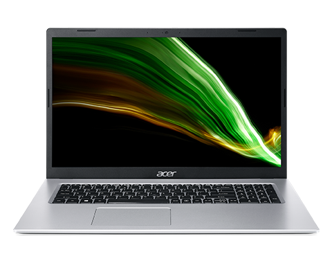 Acer Aspire 3 - 17.3 inch Laptop (A317-53-704A0) - Laptop