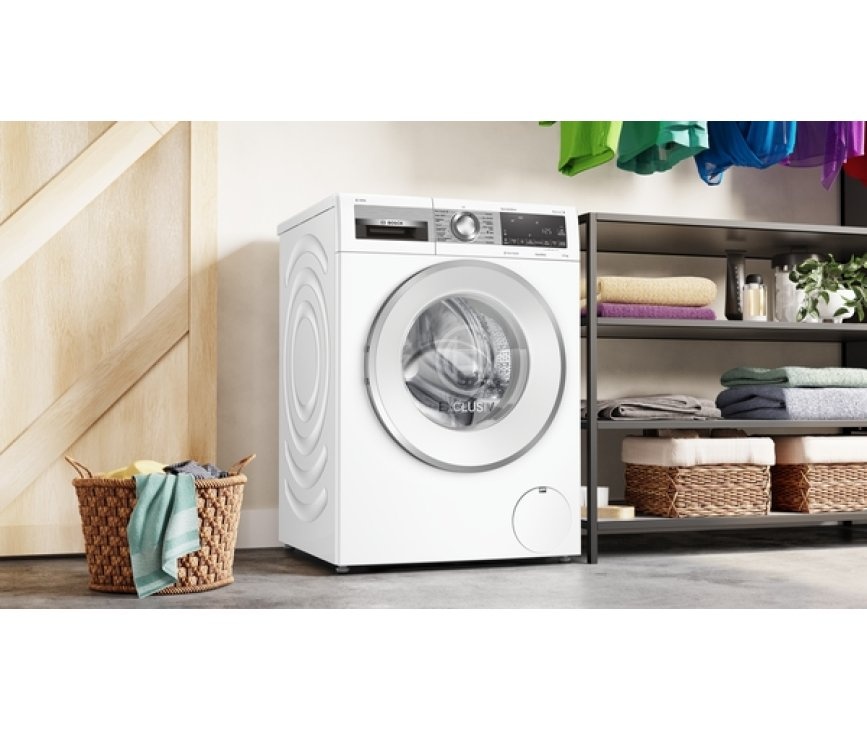 Bosch EXCLUSIV WGG244F9NL - Wasmachine