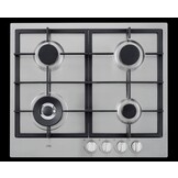 ETNA KG959RVSA - Gaskookplaat