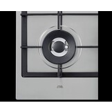 ETNA KG959RVSA - Gaskookplaat