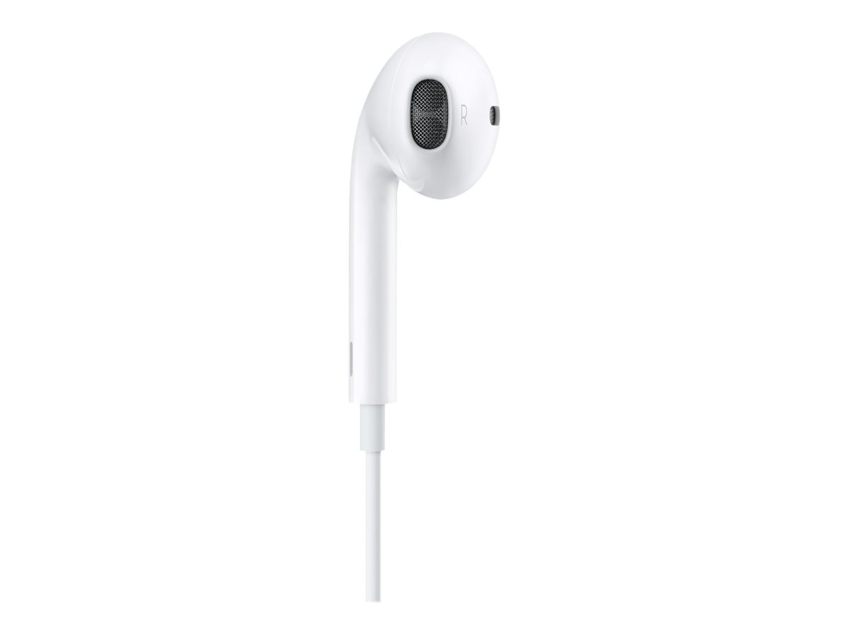 Apple EarPods Lightning - Draadloze oordopjes