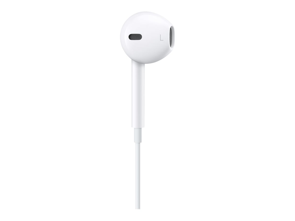 Apple EarPods Lightning - Draadloze oordopjes
