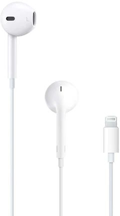 Apple EarPods Lightning - Draadloze oordopjes