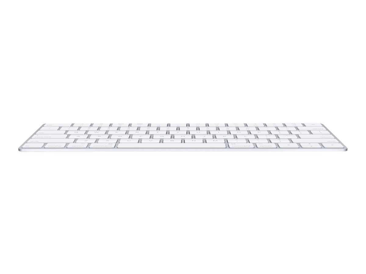 Apple Magic Keyboard - Toetsenbord