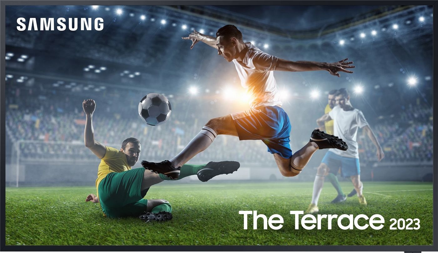 Samsung The Terrace 65LST7TGU - QLED TV