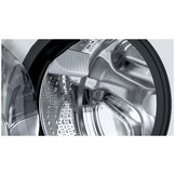 Siemens WN34A100NL - Was-droogcombinatie