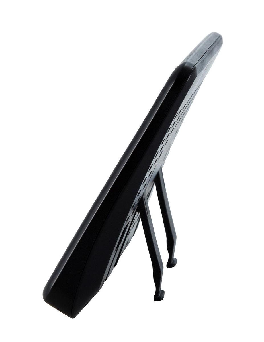 Alecto WS-5500 Weerstation - Weerstation