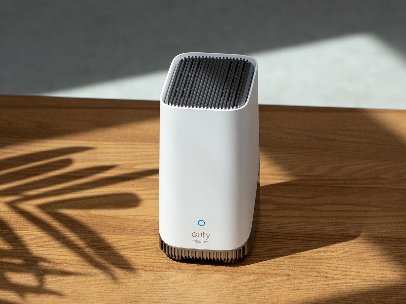Eufy S330 eufyCam 3 - Beveiligingscamera