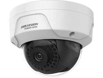 Hikvision HWI-D121H-2.8mm-C - Beveiligingscamera