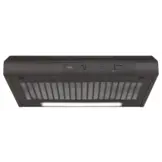 ETNA AO460ZT - Onderbouw afzuigkap